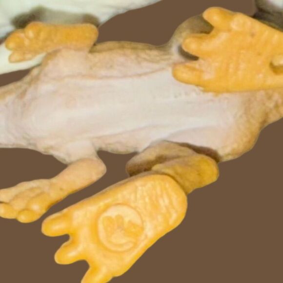 Jurassic World Dino Rivals Extreme Attack Chompin Suchomimus & Spinosaurus B4 - Picture 3 of 7